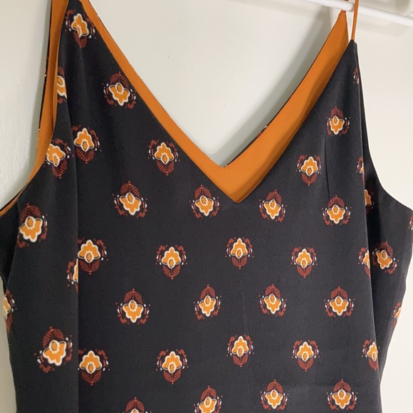 Express cami camisole top - Picture 2 of 4
